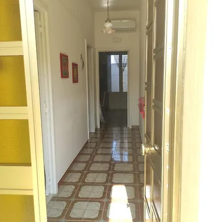 Apartment Mmera Mare *