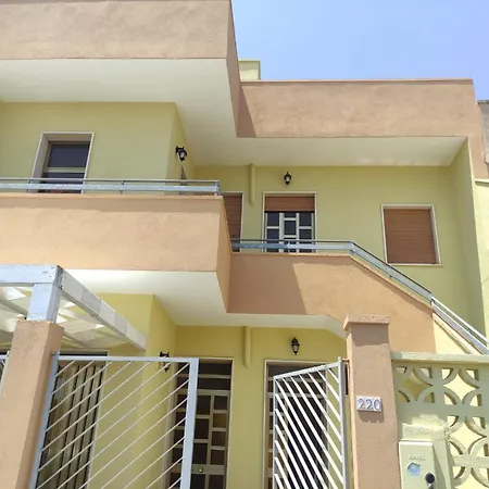 Apartment Mmera Mare
