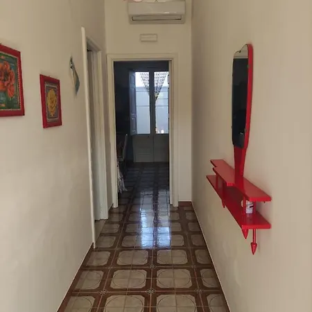 Apartment Mmera Mare *