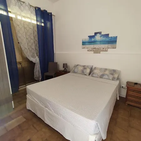Mmera Mare Apartment Torre Lapillo
