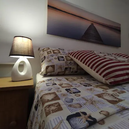 Mmera Mare Apartment *