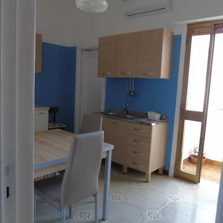 Apartment Mmera Mare *
