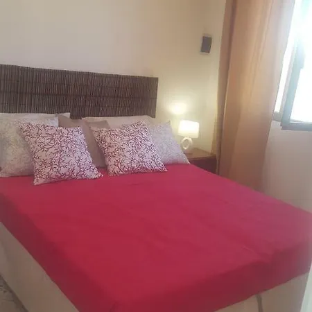 Mmera Mare Apartment *