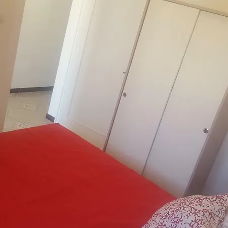 Apartment Mmera Mare *