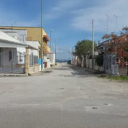 Mmera Mare Torre Lapillo