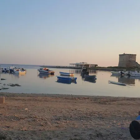 Mmera Mare Apartment
