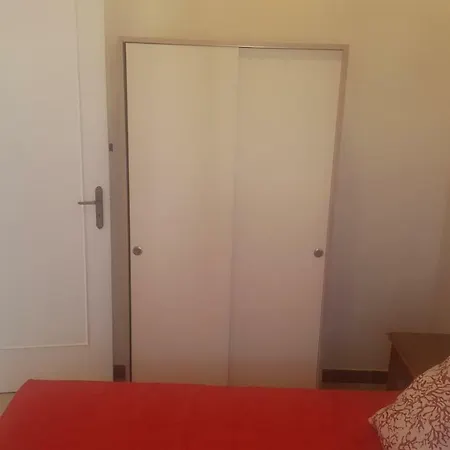 Apartment Mmera Mare Torre Lapillo