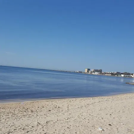 Mmera Mare Apartment