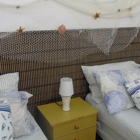 Mmera Mare Apartment *