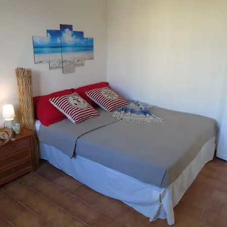 Mmera Mare Apartment