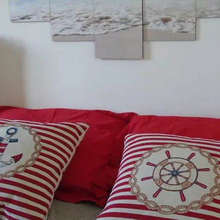 Apartment Mmera Mare