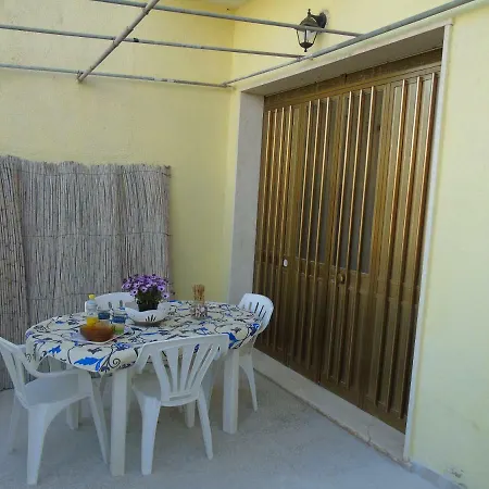 Apartment Mmera Mare