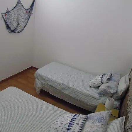 Mmera Mare Apartment *