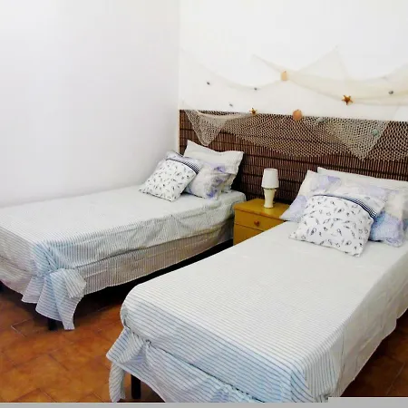 Mmera Mare Apartment