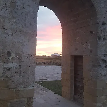 Apartment Mmera Mare