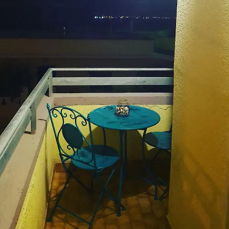 Apartment Mmera Mare *