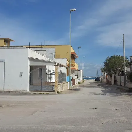 Mmera Mare Apartment