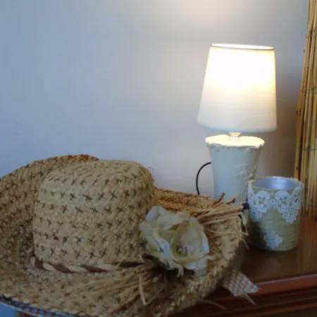Apartment Mmera Mare Torre Lapillo