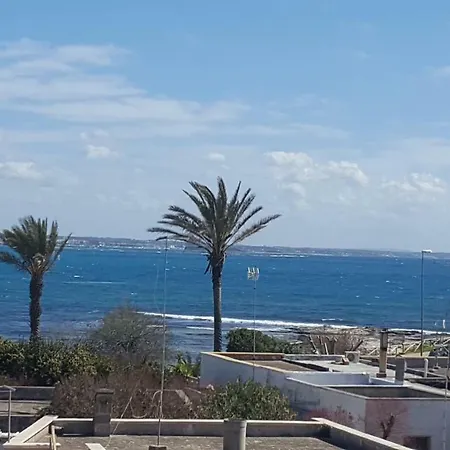 Apartment Mmera Mare