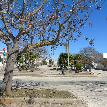 Apartment Mmera Mare *