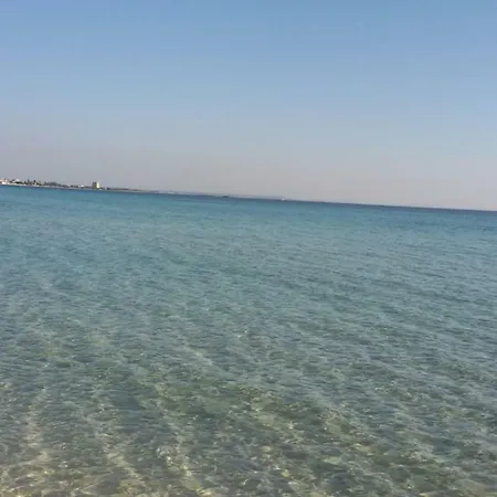 Mmera Mare Apartment *