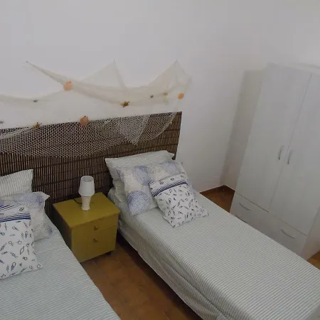 Apartment Mmera Mare Torre Lapillo