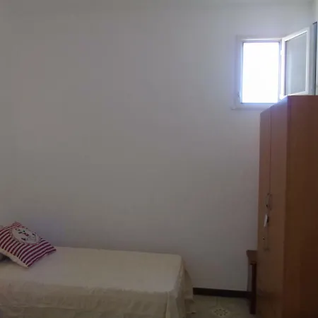 Mmera Mare Apartment Torre Lapillo