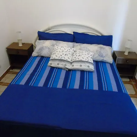 Apartment Mmera Mare Torre Lapillo
