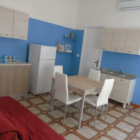 Mmera Mare Apartment *