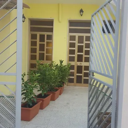 Mmera Mare Apartment *