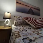 Mmera Mare Апартаменты *