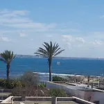 Апартаменты Mmera Mare