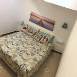 Апартаменты Mmera Mare *