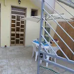 Mmera Mare Апартаменты *
