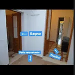 Апартаменты Mmera Mare
