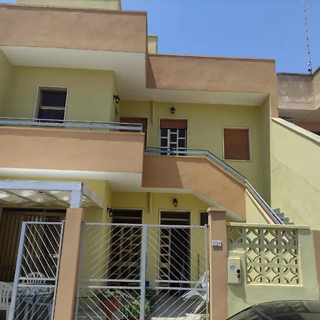 Apartamento Mmera Mare *