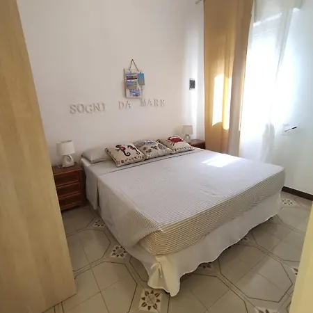Apartamento Mmera Mare