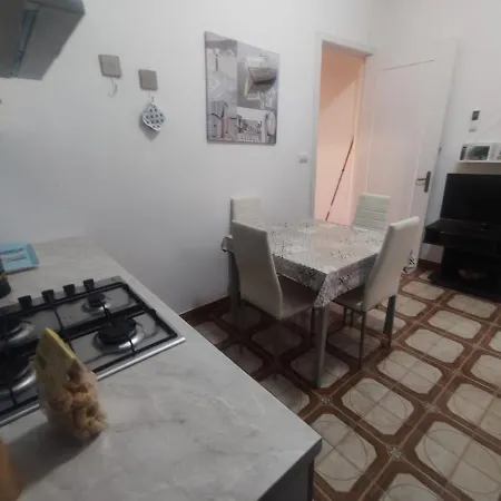 아파트 Mmera Mare