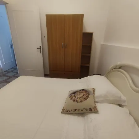 Apartamento Mmera Mare