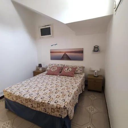 Apartamento Mmera Mare
