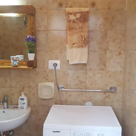 Mmera Mare 아파트 *