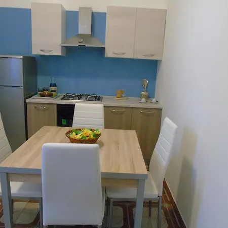 Mmera Mare דירה