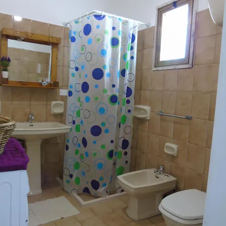 아파트 Mmera Mare