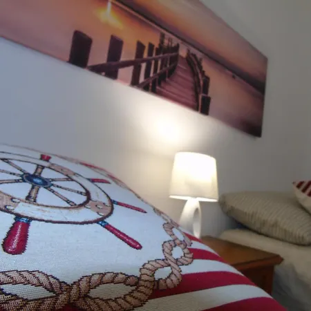 Apartamento Mmera Mare *