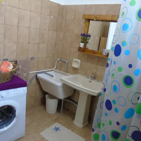 Mmera Mare 아파트