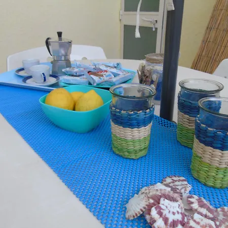 Mmera Mare * 토레 라필로