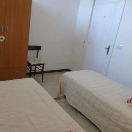 Apartamento Mmera Mare *