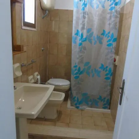 Apartamento Mmera Mare Torre Lapillo