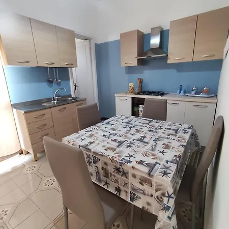 Mmera Mare Apartamento Torre Lapillo