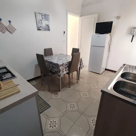 Apartamento Mmera Mare